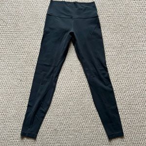 Lululemon align leggings
